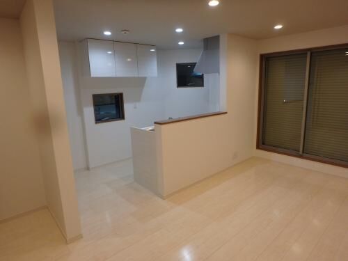 売買東府中駅新築戸建・3780万円【完売御礼】の画像1
