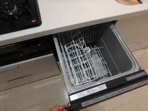 売買東府中駅新築戸建・3780万円【完売御礼】の画像3