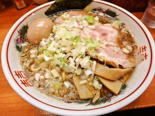 【雑記】昼メシは５時半！！の画像1