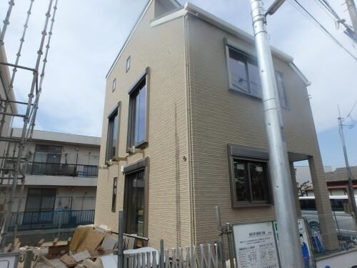 賃貸新築貸家の契約完了！！の画像2