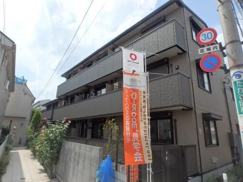 賃貸晴見町のダイワハウス完成！の画像2