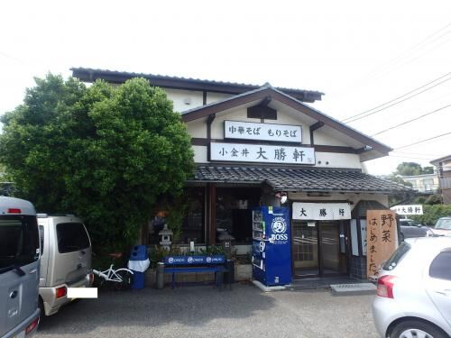 【雑記】バリア・有りー住宅の画像2