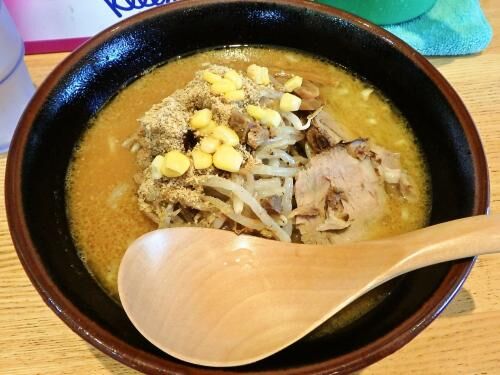 府中浅間町の新店"みゆき"の画像1