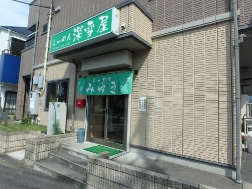 【雑記】閉店ラーメン店の書き換えの画像3