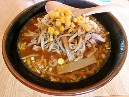 【雑記】閉店ラーメン店の書き換えの画像1