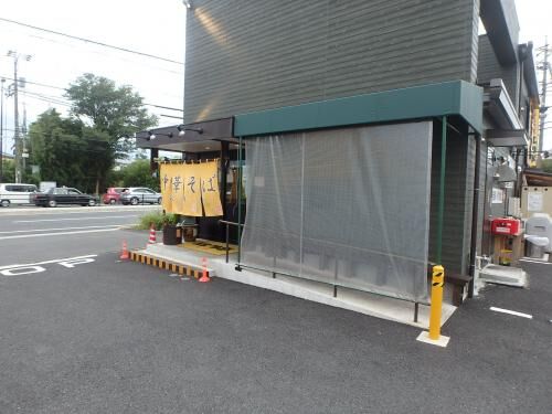 賃貸分梅町の積水ハウス新築の画像3