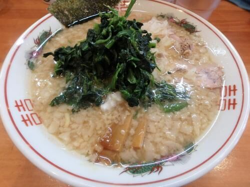府中松屋にての画像1
