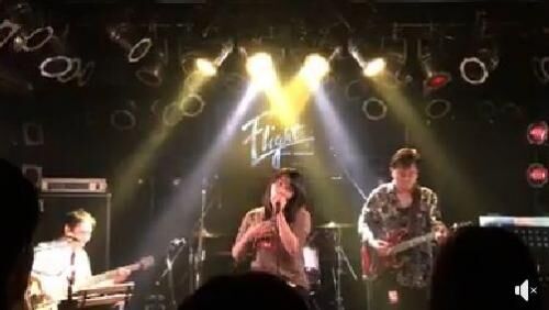 【音楽】ライブは盛況！の画像3