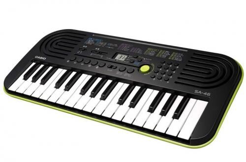 【音楽】キーボード買った！！の画像2