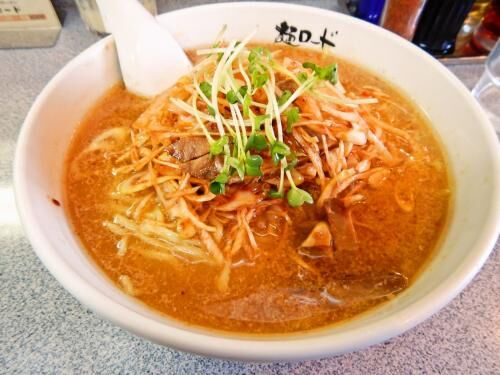 府中東府中の麺ロード閉店！の画像1