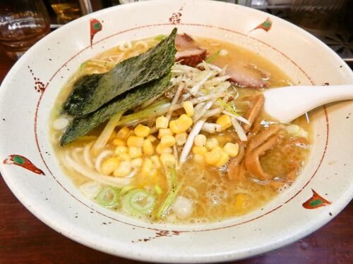 【雑記】温かいご家庭でしたの画像1