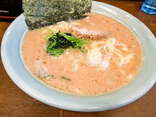 賃貸家系ＮＯ.1の寿々喜家さんへ！の画像1