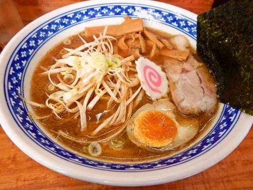 府中武蔵野台方面へご案内の画像1