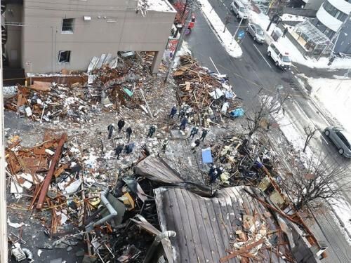 【雑記】アパマン大爆発！！の画像4