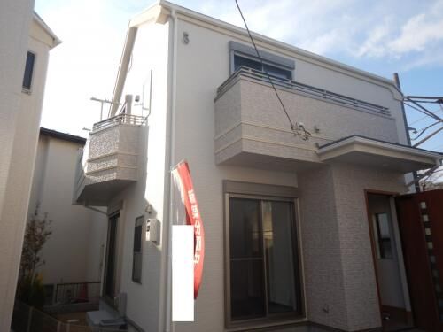 売買新築建売と賃貸空き予定の画像4