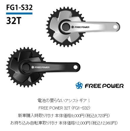 【雑記】フリーパワー搭載車に試乗！の画像2