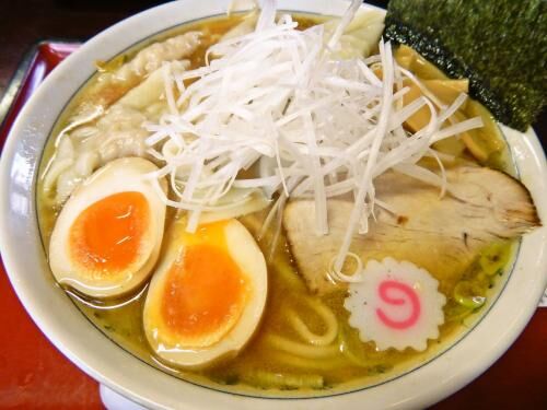 【雑記】抜きつ抜かれつの画像1
