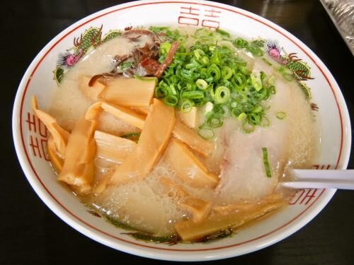 【府中】麺屋しょうちゃんオープン！の画像1