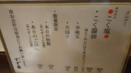 売買武蔵境まで調査の画像2