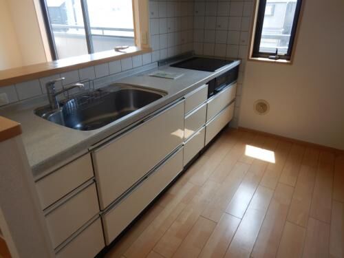 住吉町・旭化成施工戸建！3480万円【完売御礼】の画像3