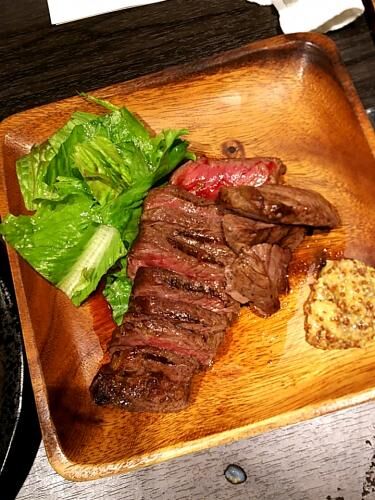 府中肉バルで肉をほおバル！の画像3