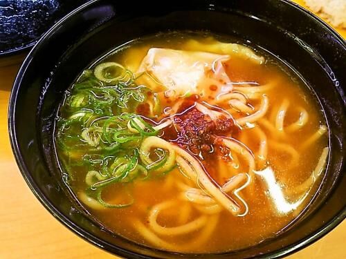 府中台風１９号、分倍河原を直撃！！の画像1