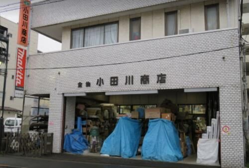 【雑記】養生テープで飛散防止の画像2