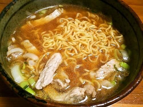 府中分倍河原はいたって平穏の画像1