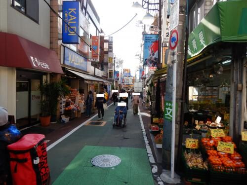 売買下高井戸まで物調の画像3