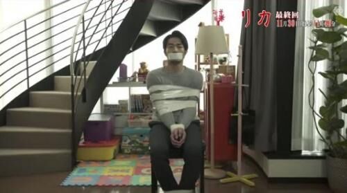 【雑記】土ドラ「リカ」に"はまる"の画像3