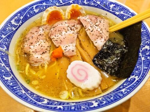 【雑記】お客さんからお歳暮の画像1
