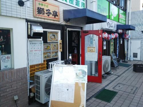 賃貸またもポストの解錠依頼の画像2