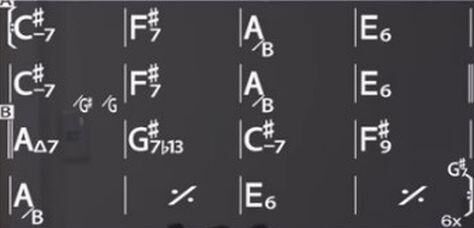 【音楽】イズント・シー・ラブリーを弾こう！の画像3