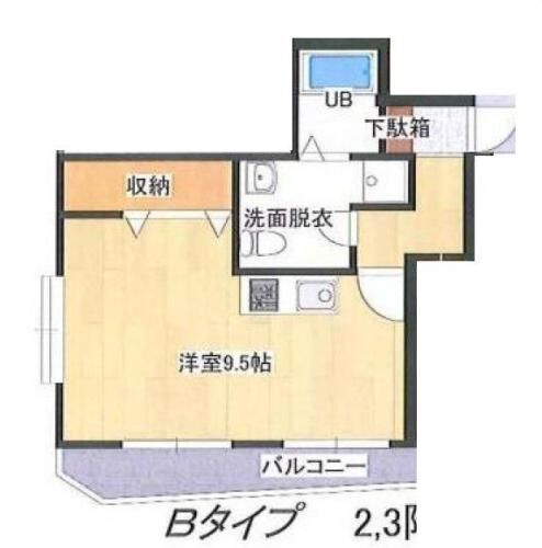 賃貸瞬殺！撃沈！の画像3