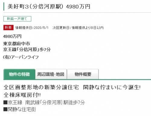 売買先着３０名様にマスク進呈！の画像3