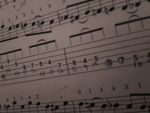【音楽】覚えたフレーズの応用の画像4