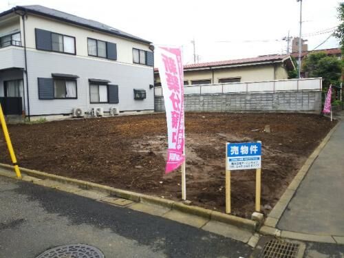 売買美好町が更地に！の画像3