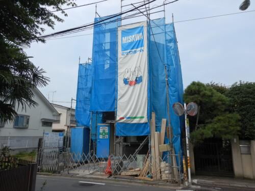 賃貸豊島区の新築！募集開始！の画像3