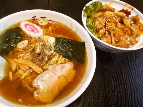 売買府中市栄町、新築２棟！の画像1
