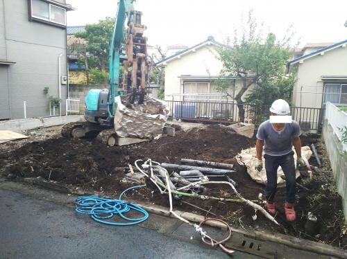売買解体進む！の画像2