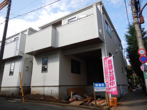 売買美好町写真撮り直し！の画像2
