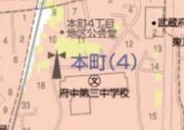 売買美好町は残り１棟！の画像4