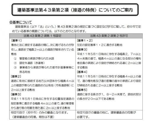 法律１号認定と２号許可の画像3