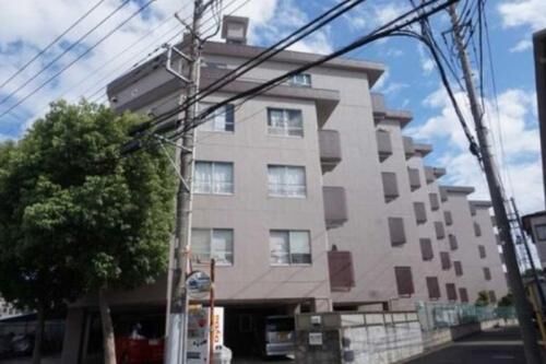 売買ライオンズマンション決済！の画像3