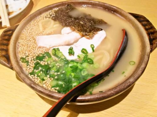 【雑記】家系山賊のご主人と一杯！の画像2