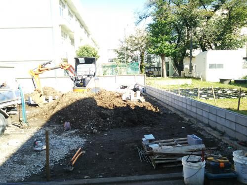 【売買・未公開・専任】九小学区の栄町新築４０９０万(予定)！の画像3