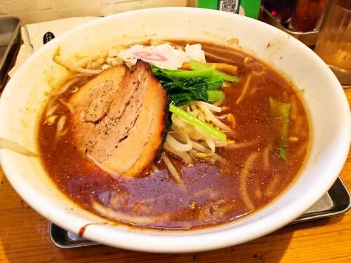 【雑記】井上選手、強し！！の画像1