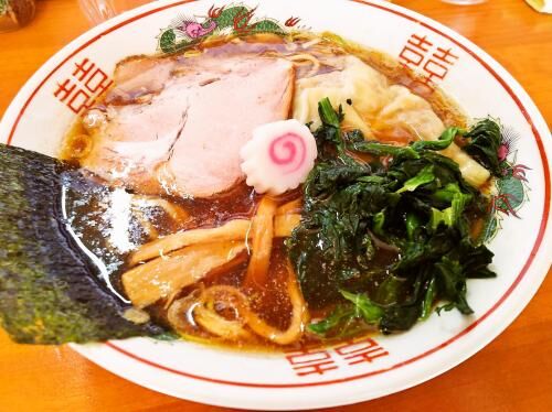 賃貸ラーメン屋さん、来い！の画像1