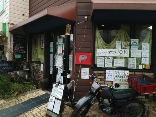 府中上海中華"しんせらてぃ"さんへの画像4